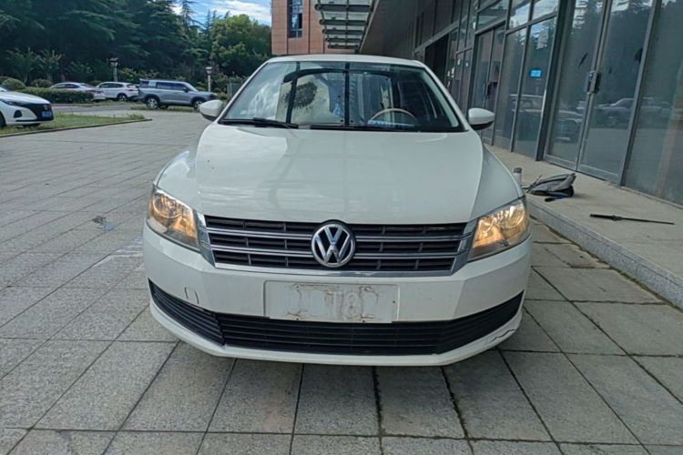 Volkswagen Lavida 2016 #3 Volkswagen Lavida 2016 immagine di auto #3