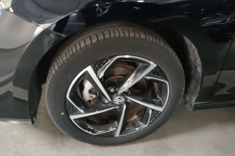 MG 5 2022 imagen de coche #9