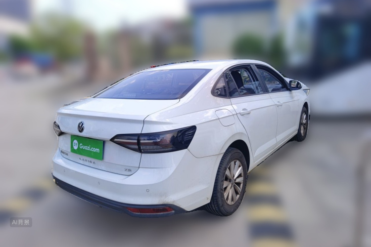 Volkswagen Lavida 2024 #7 Volkswagen Lavida 2024 immagine di auto #7