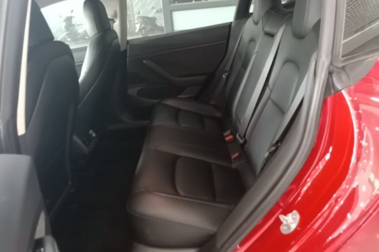 Tesla Model 3 2020 immagine di auto #17