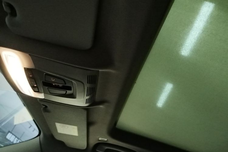 BMW X1 2017 #21 BMW X1 2017 car image #21