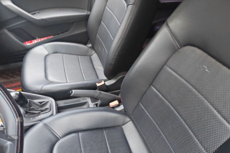Volkswagen Santana 2019 #17 Volkswagen Santana 2019 car image #17