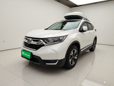 Honda CR-V 2019 car image 