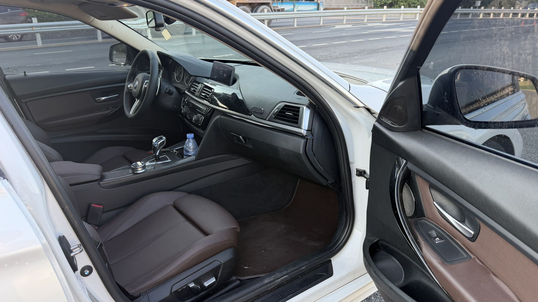 BMW 3 Series 2019 #4 BMW 3 Series 2019 car image #4