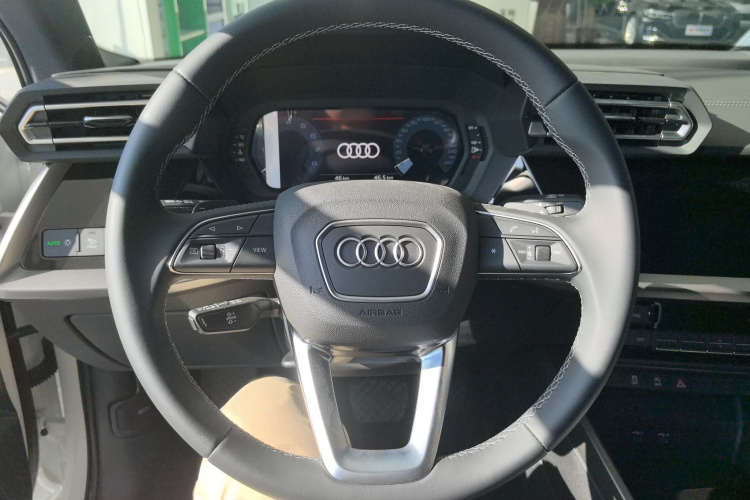 Audi A3 2026 #12 Audi A3 2026 car image #12