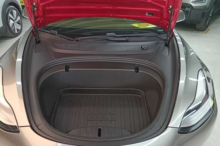 Tesla Model 3 2020 #20 Tesla Model 3 2020 car image #20