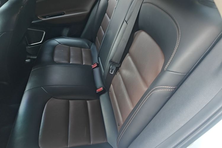 GEELY Emgrand GL 2020 #13 GEELY Emgrand GL 2020 car image #13