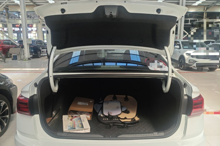 Volkswagen Bora 2022 immagine di auto #19