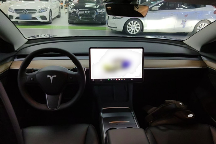 Tesla Model 3 2023 #10 Tesla Model 3 2023 car image #10