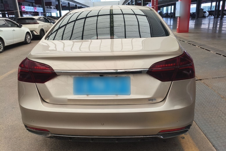 GEELY Emgrand 2020 #6 GEELY Emgrand 2020 car image #6