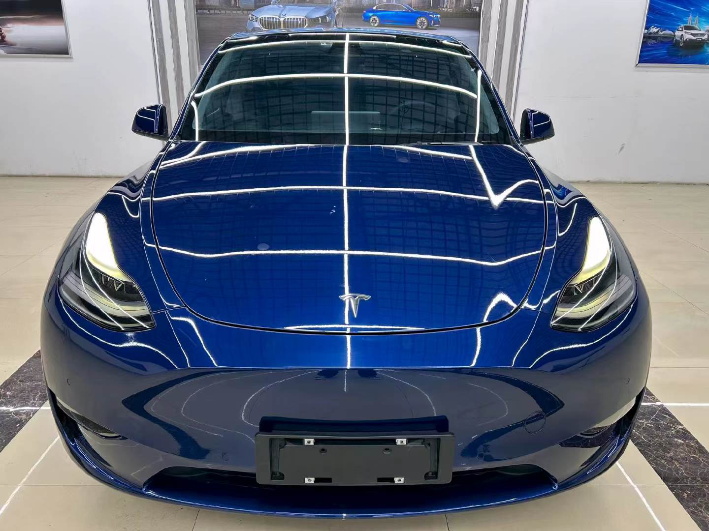 2021 car image #3