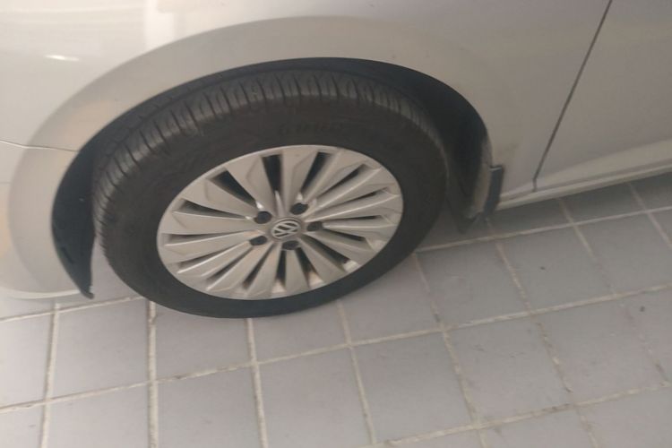 Volkswagen Lavida 2021 #9 Volkswagen Lavida 2021 car image #9