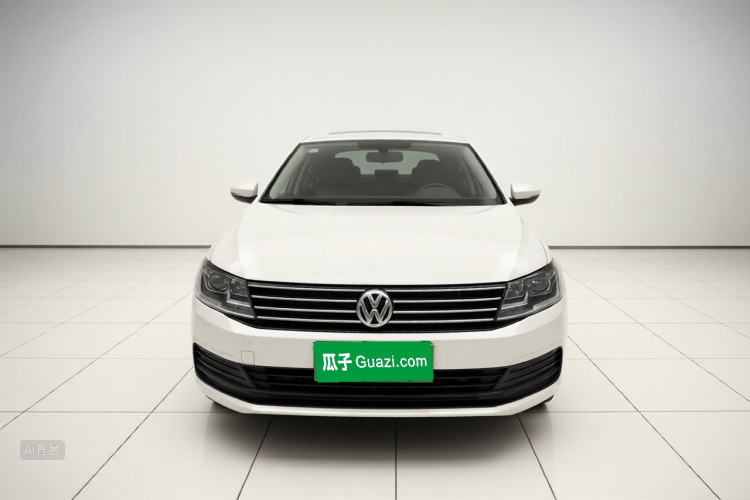Volkswagen Lavida 2017 #3 Volkswagen Lavida 2017 car image #3