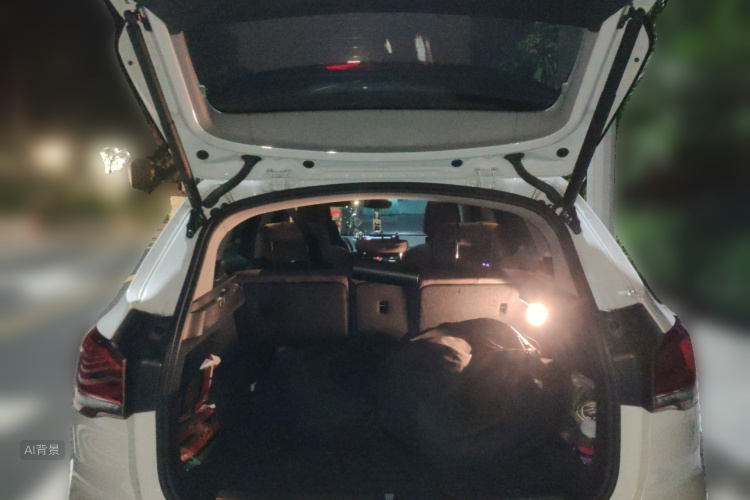 BMW X1 2021 car image #21