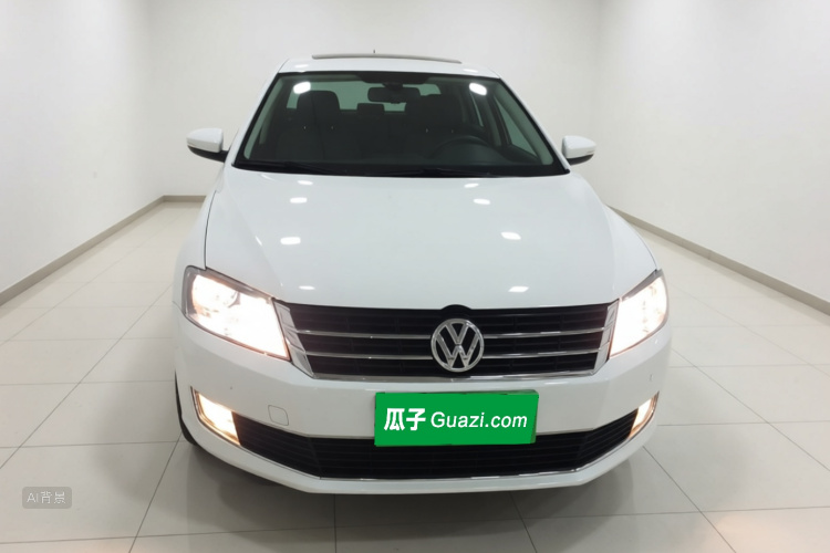 Volkswagen Lavida 2018 #3 Volkswagen Lavida 2018 car image #3
