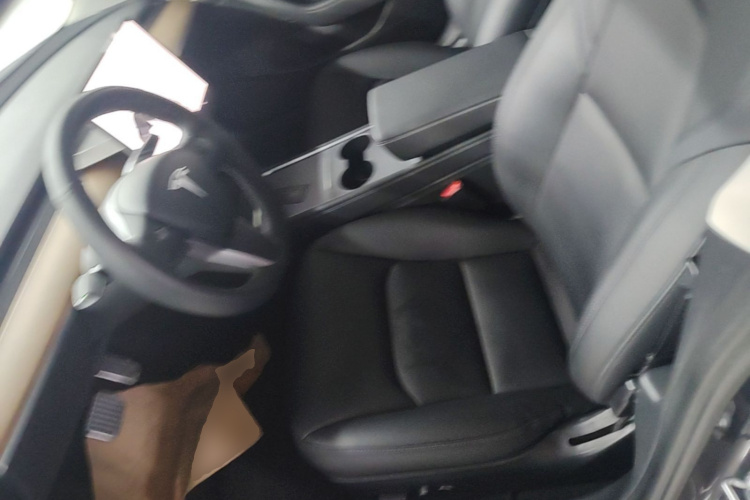 Tesla Model 3 2021 #15 Tesla Model 3 2021 immagine di auto #15