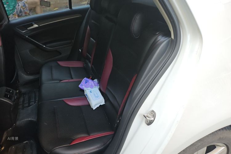 Volkswagen Golf 2017 #19 Volkswagen Golf 2017 car image #19