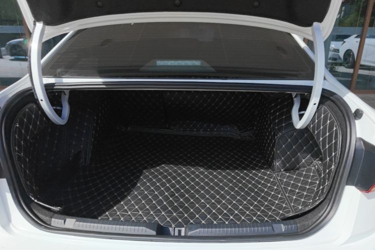 Volkswagen Bora 2021 car image #19