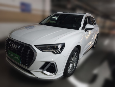 Audi Q3 2023 Audi Q3 2023 car image