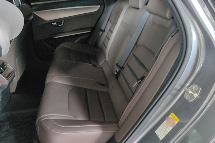 BYD Han 2022 car image #17
