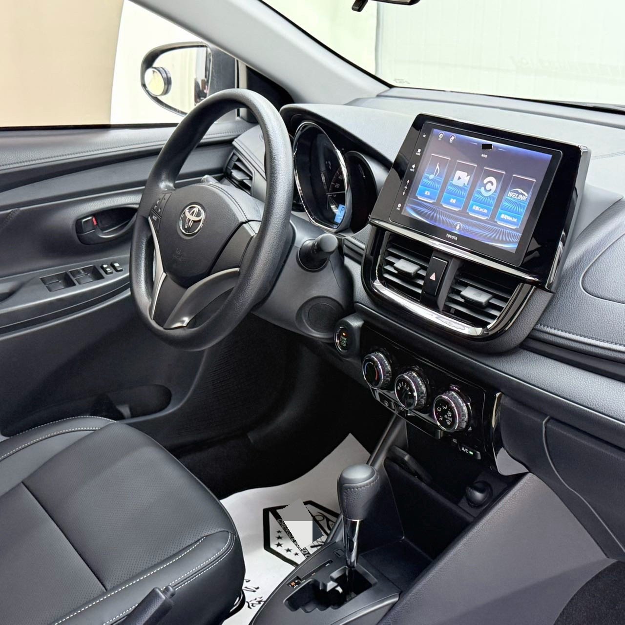 Toyota Vios FS 2022 car image #9