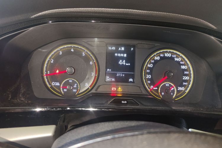 Volkswagen Lavida 2019 #12 Volkswagen Lavida 2019 car image #12