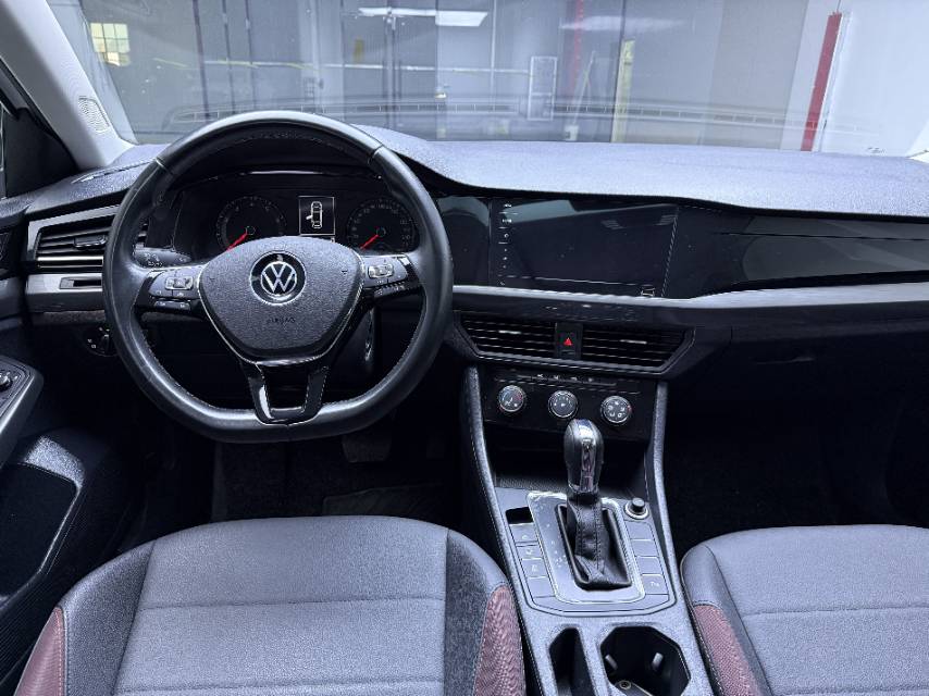 Volkswagen Bora 2022 car image #8
