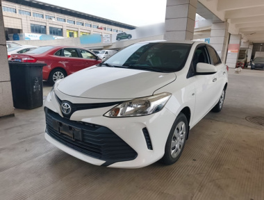Toyota Vios 2018 Toyota Vios 2018 immagine di auto