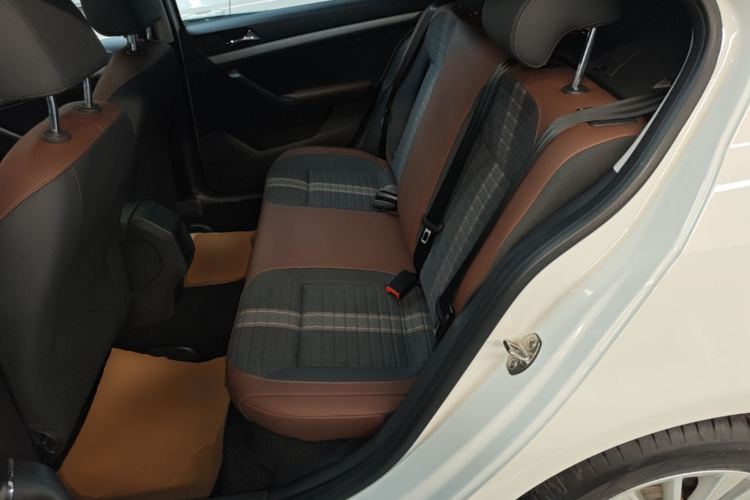 Volkswagen Lavida 2023 car image #17