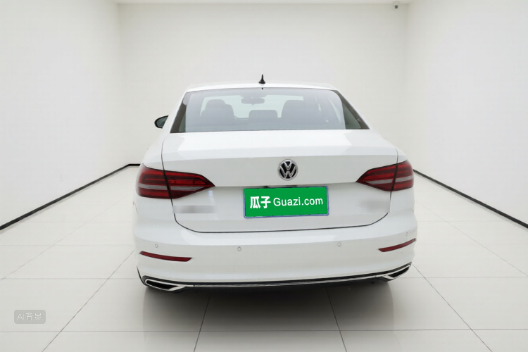 Volkswagen Lavida 2018 #6 Volkswagen Lavida 2018 car image #6