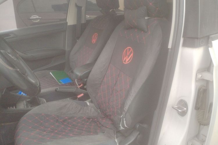 Volkswagen Santana 2018 #19 Volkswagen Santana 2018 car image #19