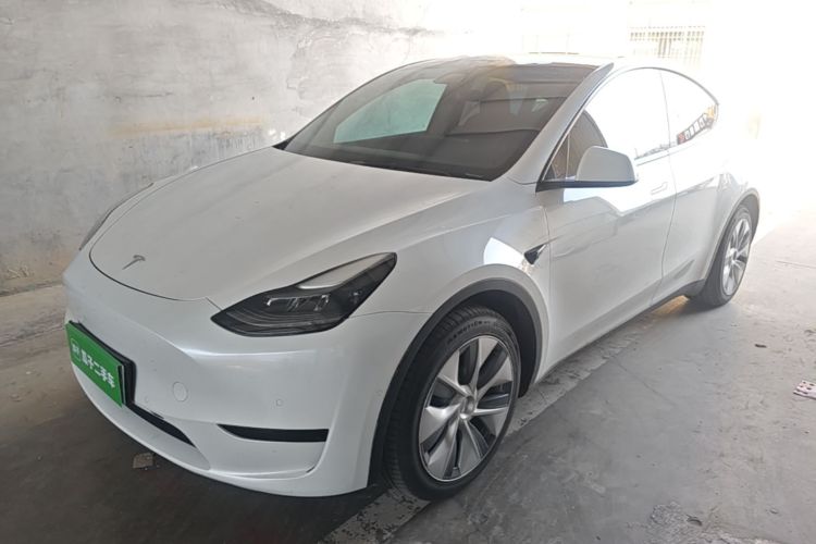 Tesla Model Y 2023 #2 Tesla Model Y 2023 immagine di auto #2