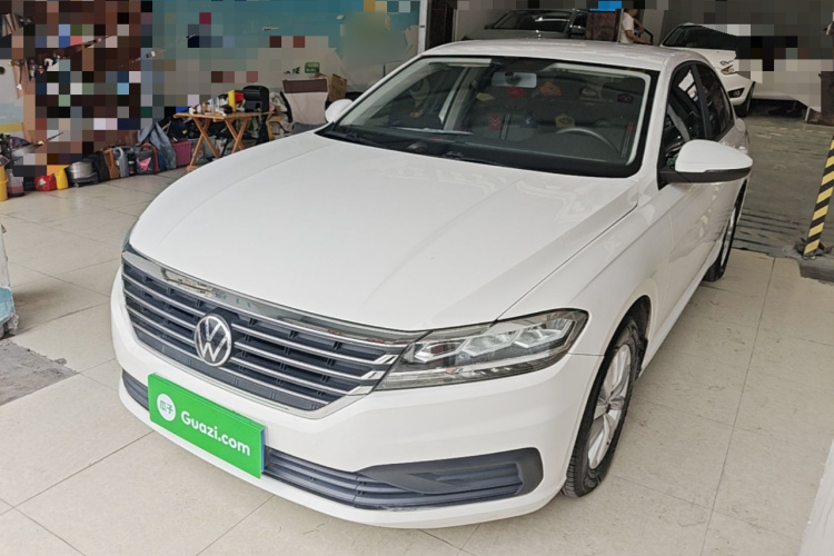 Volkswagen Lavida 2021 #2 Volkswagen Lavida 2021 car image #2