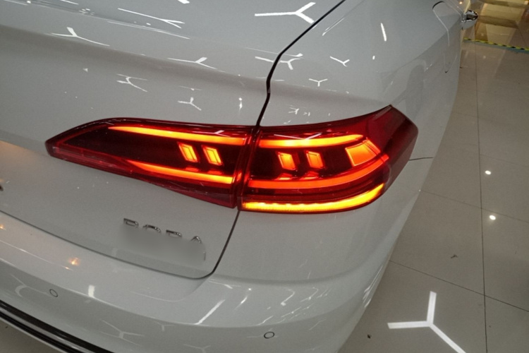 Volkswagen Bora 2024 car image #8