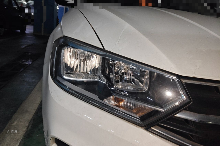 Volkswagen Bora 2019 car image #8