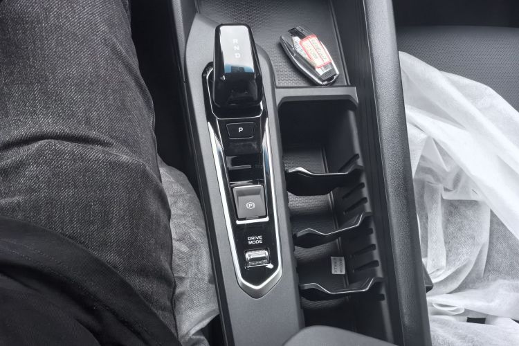 吉利汽车 缤瑞 2026 汽车图片 #14