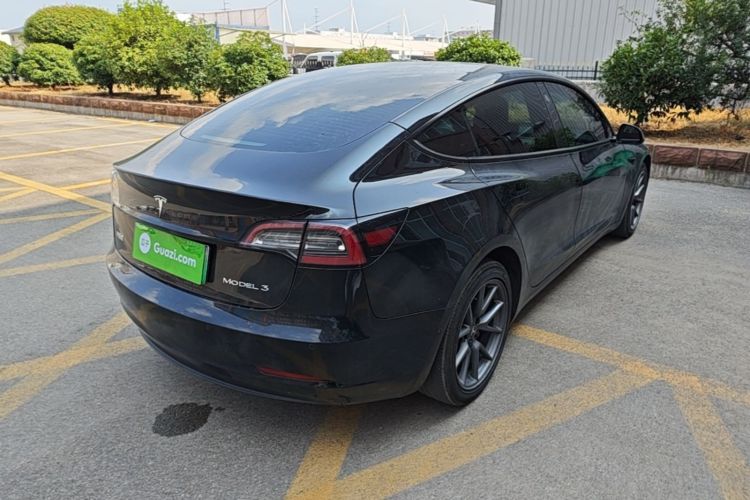 Tesla Model 3 2021 car image #7