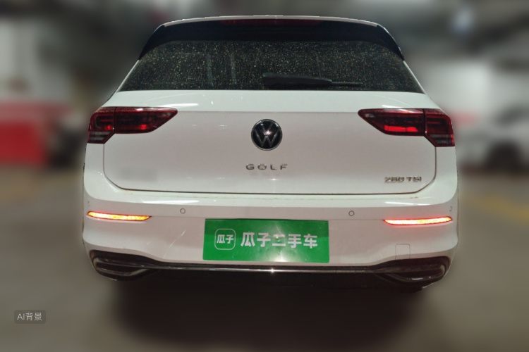 Volkswagen Golf 2021 imagem de carro #6