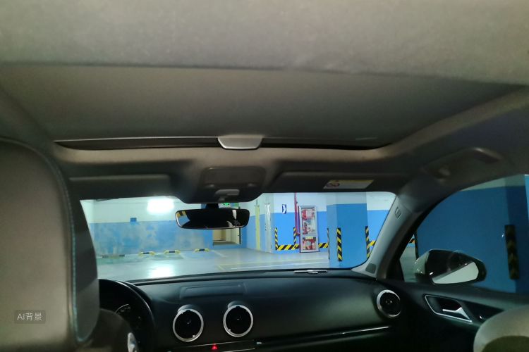 Audi A3 2018 #20 Audi A3 2018 imagen de coche #20
