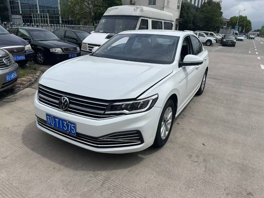 Volkswagen Bora 2021 car image 