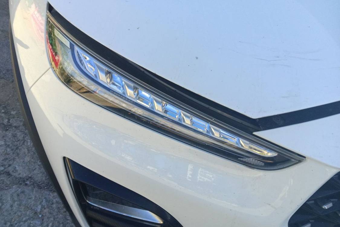 Chery Tiggo 3x 2021 car image #7
