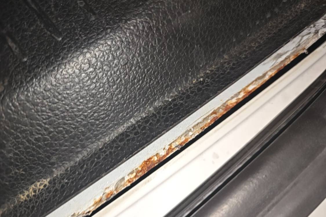 Volkswagen Golf 2017 car image #30