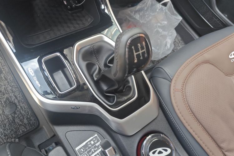 Chery Tiggo 5x 2025 #16 Chery Tiggo 5x 2025 car image #16