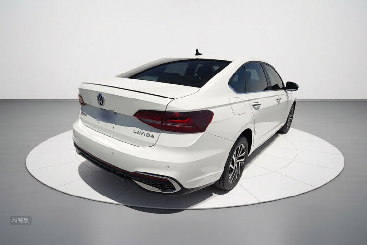Volkswagen Lavida 2025 car image #7