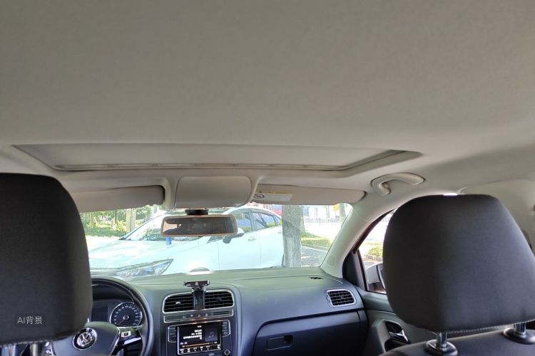 Volkswagen Polo 2016 #20 Volkswagen Polo 2016 image de voiture #20