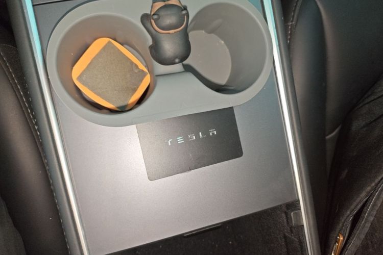 Tesla Model 3 2023 #9 Tesla Model 3 2023 car image #9