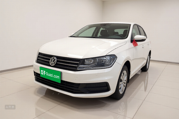 Volkswagen Santana 2020 car image #2