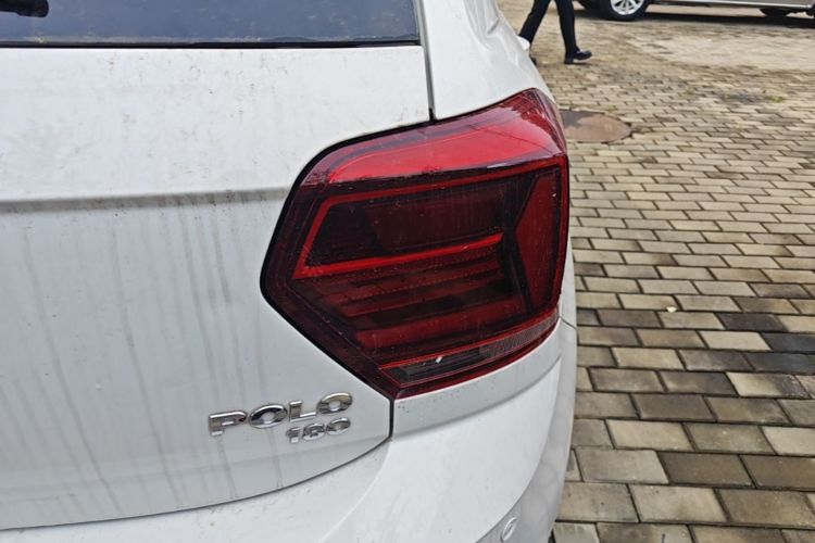 Volkswagen Polo 2021 #8 Volkswagen Polo 2021 immagine di auto #8
