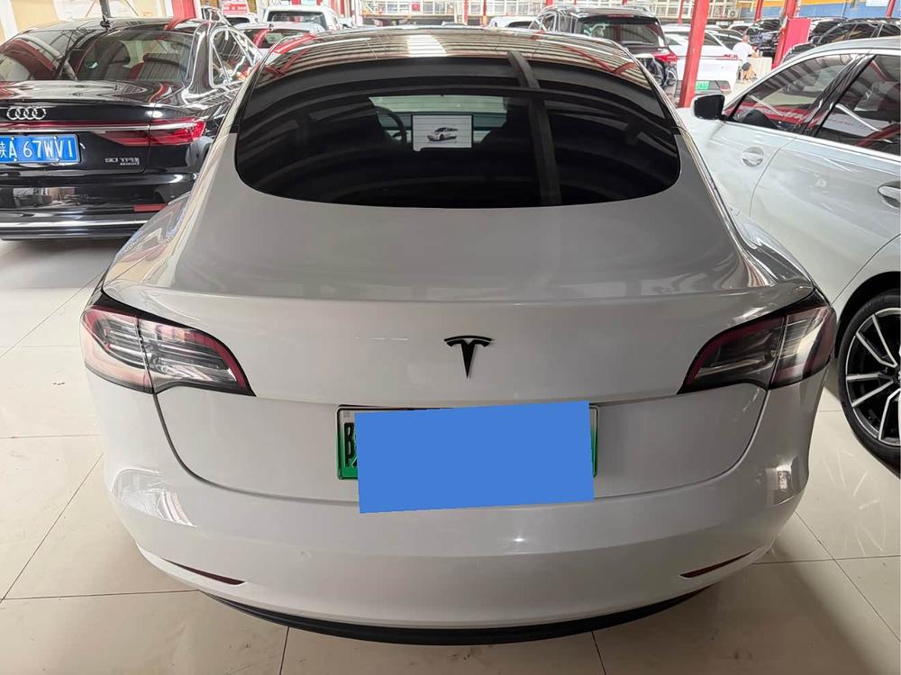 Tesla Model 3 2023 #5 Tesla Model 3 2023 immagine di auto #5