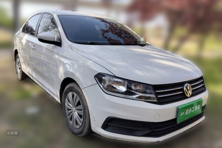 Volkswagen Santana 2021 #4 Volkswagen Santana 2021 car image #4
